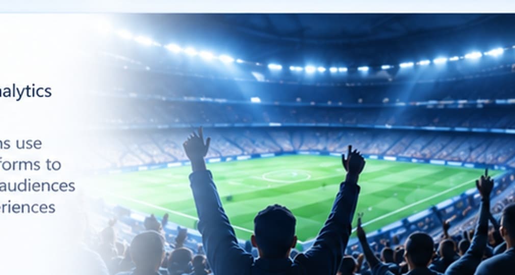 Sports industry